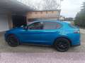 Alfa Romeo Stelvio Stelvio B-Tech 2,0 ATX AWD B-Tech Blau - thumbnail 3