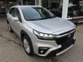 Suzuki S-Cross S-Cross 1,4 Hybrid ALLGRIP shine Silber - thumbnail 1