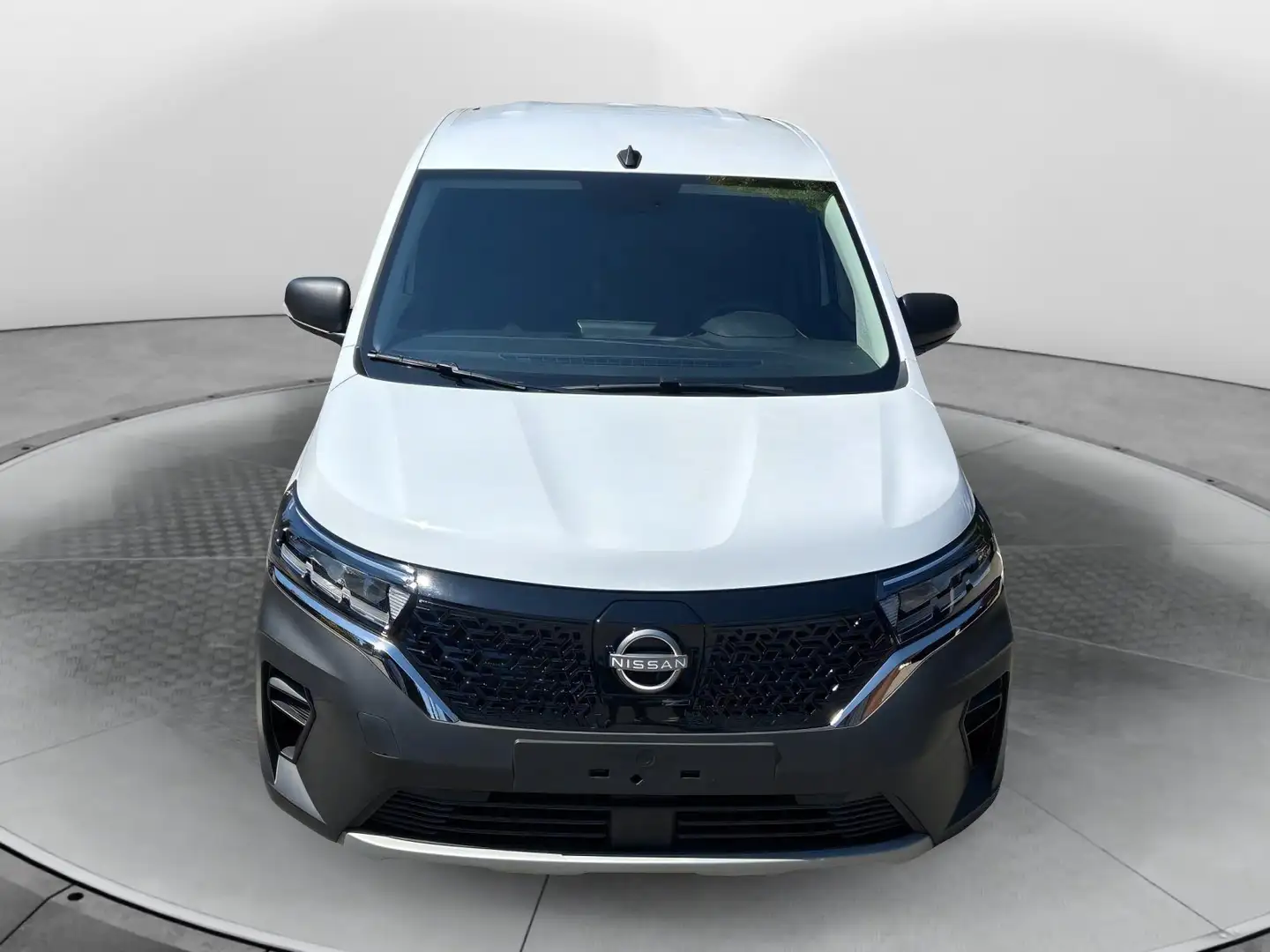 Nissan Townstar EV Townstar 22kW Van Acenta L1 Bianco - 1