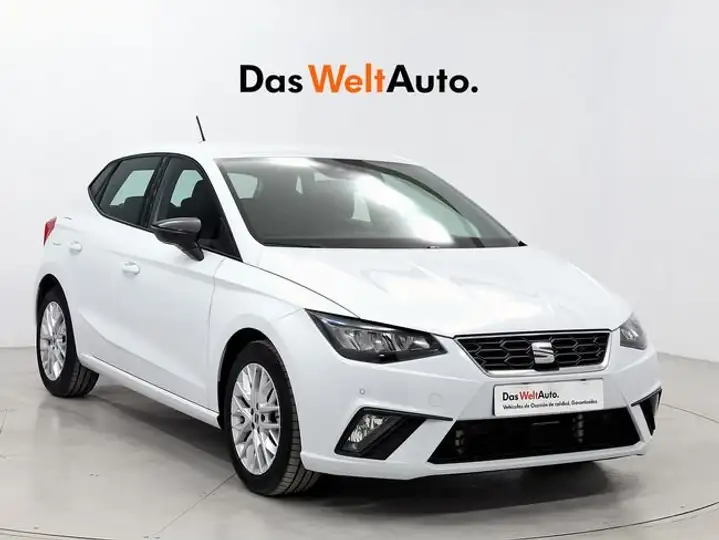 SEAT Ibiza 1.0 TSI Start&Stop FR XM 2025