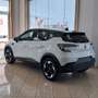 Renault Captur ECO-Gpl 100 CV Techno bicolore km0 2025 pack nav Bianco - thumbnail 4