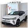 Renault Captur ECO-Gpl 100 CV Techno bicolore km0 2025 pack nav Bianco - thumbnail 1