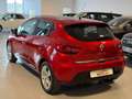Renault Clio 5p 1.5 dci 75cv Rosso - thumbnail 5