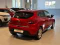Renault Clio 5p 1.5 dci 75cv Rosso - thumbnail 4