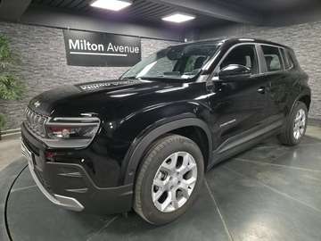 Avenger 1.2 Turbo T3 - 100  Altitude