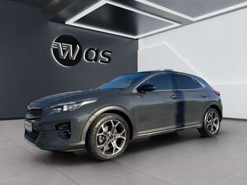 1.6 CRDi Platinum DCT GD AHK