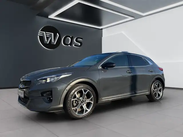 Kia XCeed 1.6 CRDi Platinum DCT GD AHK "Fahrschule"