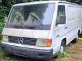 Mercedes-Benz MB 100 MB 100 D 631.340 Blanc - thumbnail 7