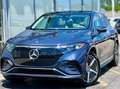 Mercedes-Benz EQS SUV EQS SUV 450+ AMG Full Option Hyperscreen Garantie Bleu - thumbnail 2