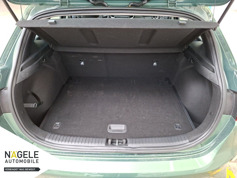 Kia Ceed / cee'd Ceed 1.5 T-GDI DCT Vision|ACC+NAVI+SHZ+KAMERA BC — photo 12
