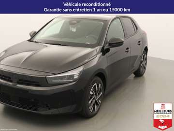 1.2 Turbo 100 ch BVM6 GS5 portes VP Essence sans plomb072023 - En cours