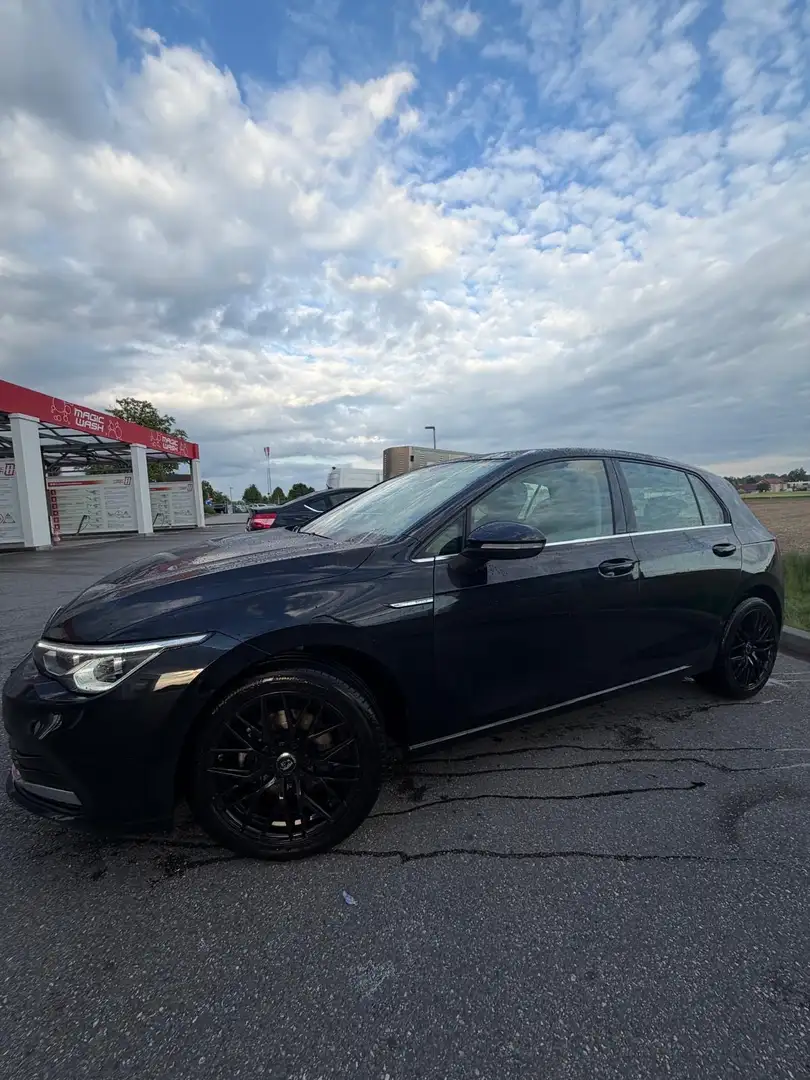 Volkswagen Golf Style 1,5 TSI ACT - 1