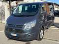 Ford Tourneo Custom 8 POSTI *TITANIUM*AUTOVETTURA*2.2 155CV* Gris - thumbnail 3