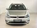 Volkswagen Golf Variant Comfortline 2,0 TDI DSG Silber - thumbnail 2