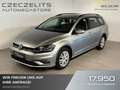 Volkswagen Golf Variant Comfortline 2,0 TDI DSG Silber - thumbnail 1
