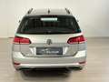 Volkswagen Golf Variant Comfortline 2,0 TDI DSG Silber - thumbnail 3