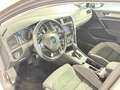 Volkswagen Golf Variant Comfortline 2,0 TDI DSG Silber - thumbnail 8