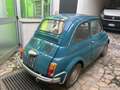 Fiat 500 500 ANNO 1971 Blau - thumbnail 7