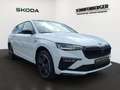 Skoda Scala Scala Monte Carlo 1,0 TSI 85kW *ACC;RFK;SHZ;NAV Weiß - thumbnail 2