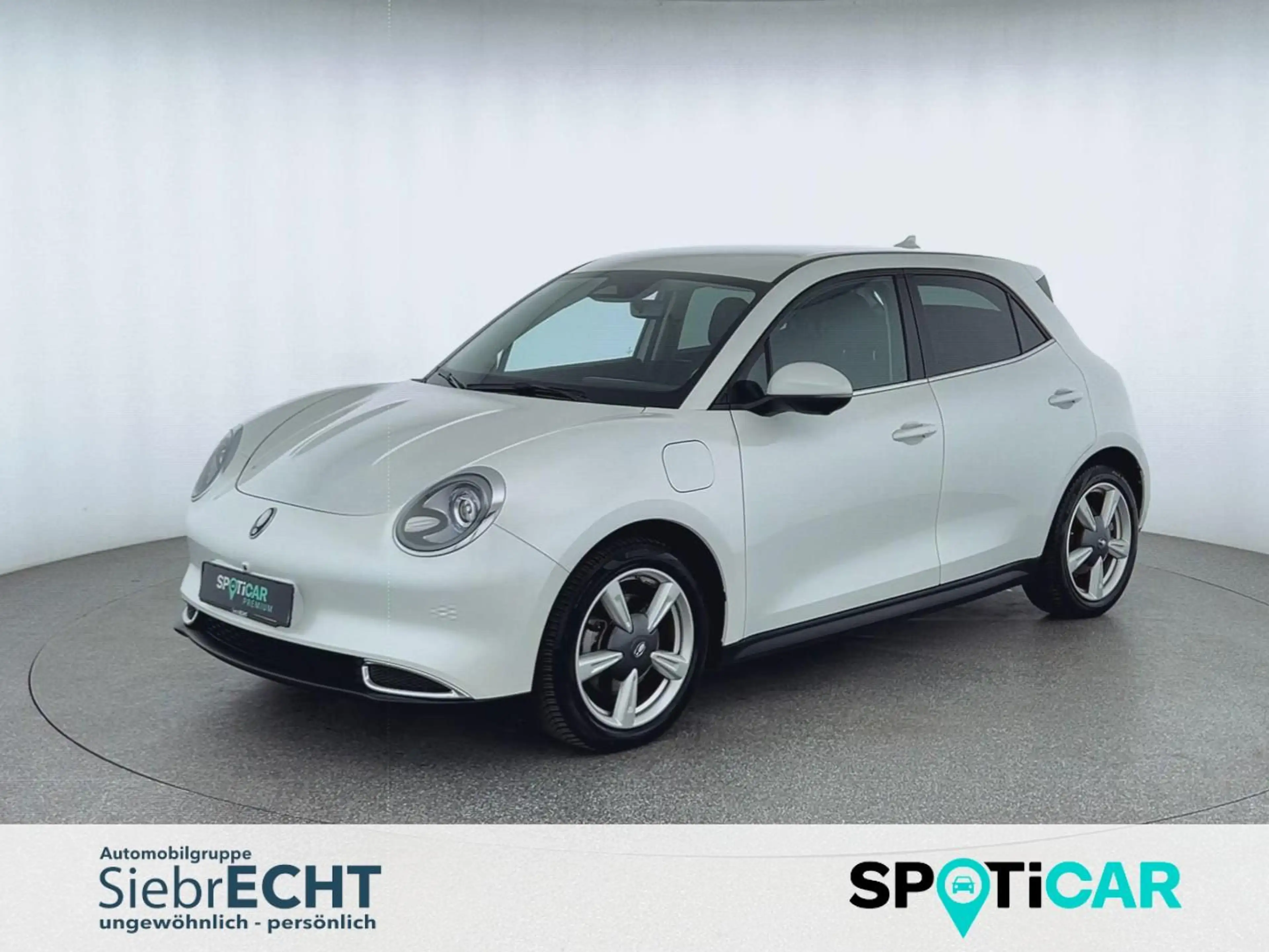 GWM ORA 03 GT*NAVI*SHZ*360°K*uvm