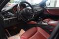 BMW X6 35i~SZH 4x~InjektorProblem~EXPORT~Schiebedach Noir - thumbnail 13