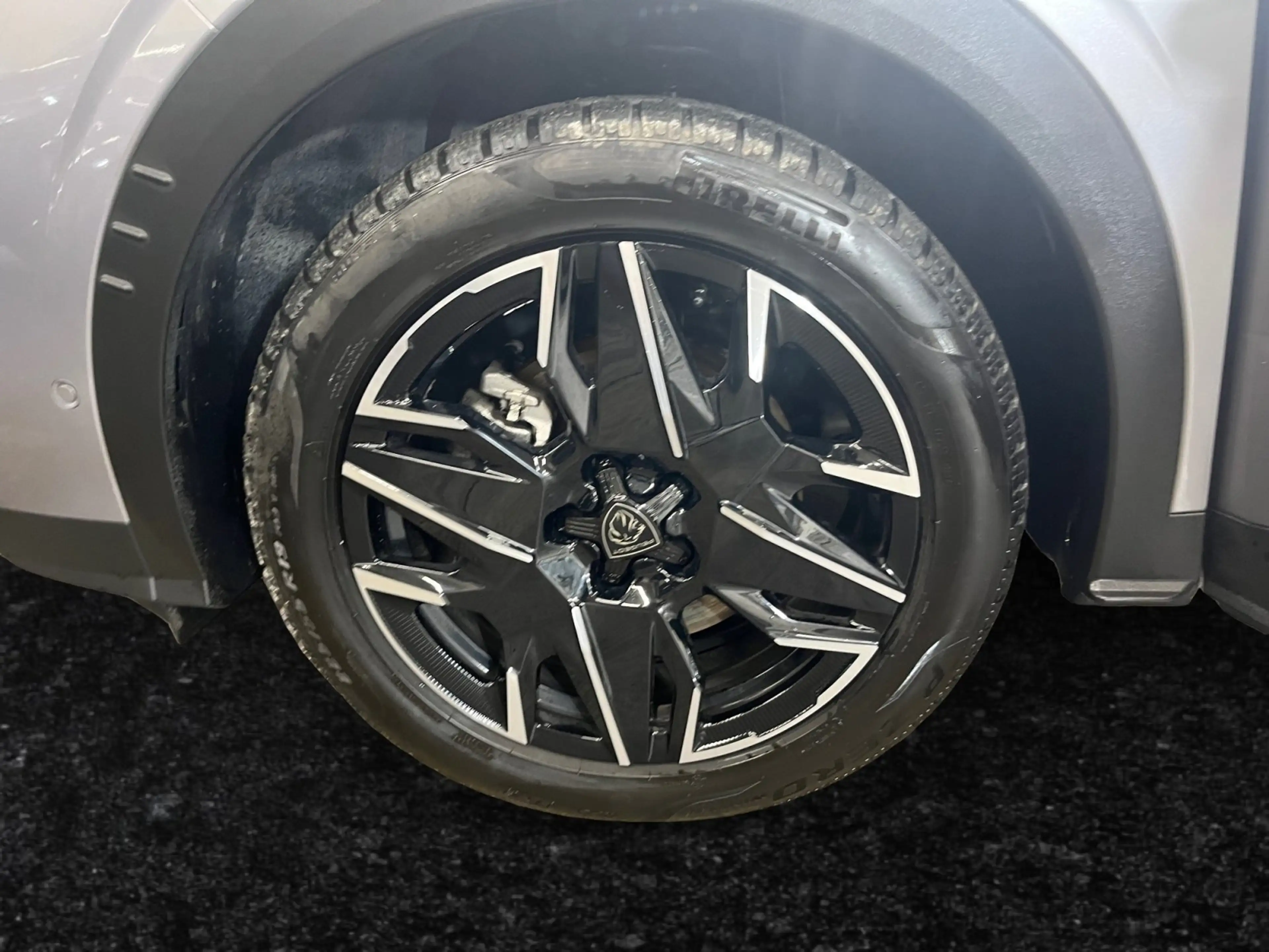 Peugeot 5008 1.2 136 W GT ACC LED Navi SHZ 2xKlima Kam. — photo 13