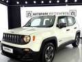 Jeep Renegade 1.6 Sport FWD *8-FACH*KLIMA* Weiß - thumbnail 10