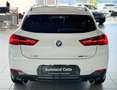 BMW X2 xD20d M Sport HUD HiFi Navi+ LED Komfort AHK Alb - thumbnail 6