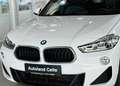 BMW X2 xD20d M Sport HUD HiFi Navi+ LED Komfort AHK Alb - thumbnail 8