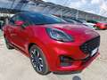 Ford Puma 1.0 EcoBoost 125 CV S&S ST-Line X Red - thumbnail 11