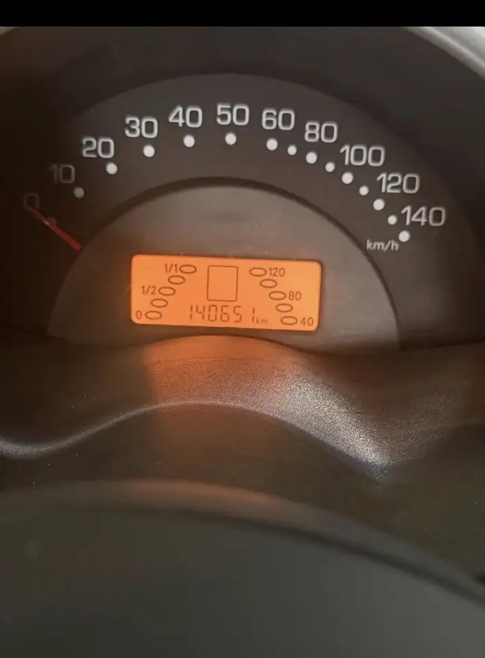 smart forTwo, foto 3