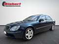 Mercedes-Benz S 500 L 4Matic SHZ/SL/LEDER/S-DACH/BOSE/MEMORY*TOP* Noir - thumbnail 3