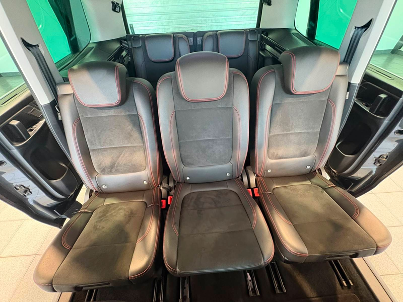 SEAT Alhambra 1.4 TSI FR-Line|ACC|PDC|Sitzhzg — photo 14