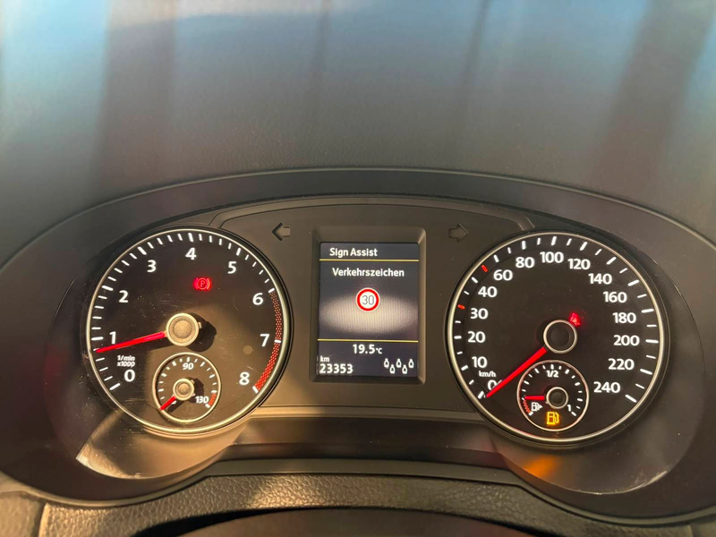 SEAT Alhambra 1.4 TSI FR-Line|ACC|PDC|Sitzhzg — photo 7