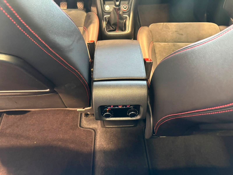 SEAT Alhambra 1.4 TSI FR-Line|ACC|PDC|Sitzhzg — photo 13