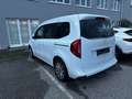 Mercedes-Benz Citan Citan T Model 112 CDI Pro Automatik Family Weiß - thumbnail 3