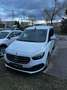 Mercedes-Benz Citan Citan T Model 112 CDI Pro Automatik Family Weiß - thumbnail 1