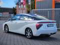 Toyota Mirai Mirai H2 LED JBL KFZ Steuer Frei Wasserstoff Perll Blanc - thumbnail 6