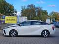 Toyota Mirai Mirai H2 LED JBL KFZ Steuer Frei Wasserstoff Perll Blanc - thumbnail 7