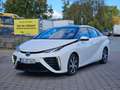 Toyota Mirai Mirai H2 LED JBL KFZ Steuer Frei Wasserstoff Perll Blanc - thumbnail 1