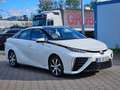 Toyota Mirai Mirai H2 LED JBL KFZ Steuer Frei Wasserstoff Perll Blanc - thumbnail 2