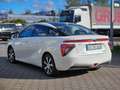 Toyota Mirai Mirai H2 LED JBL KFZ Steuer Frei Wasserstoff Perll Blanc - thumbnail 9