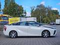 Toyota Mirai Mirai H2 LED JBL KFZ Steuer Frei Wasserstoff Perll Blanc - thumbnail 13