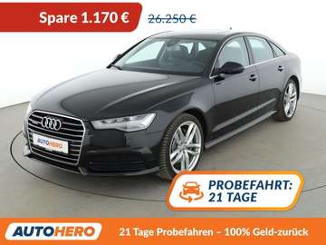 3.0 V6 TDI clean diesel quattro Aut.*NAVI*LED*CAM*