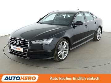 3.0 V6 TDI clean diesel quattro Aut.*NAVI*LED*CAM*