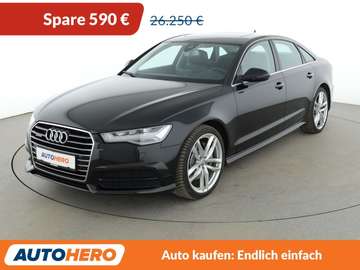 3.0 V6 TDI clean diesel quattro Aut.*NAVI*LED*CAM*