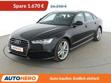 3.0 V6 TDI clean diesel quattro Aut.*NAVI*LED*CAM*