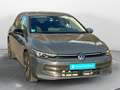 Volkswagen Golf 1.5 TSI Goal Navi LED Gris - thumbnail 5
