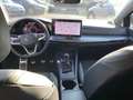 Volkswagen Golf 1.5 TSI Goal Navi LED Gris - thumbnail 8
