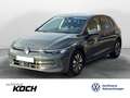 Volkswagen Golf 1.5 TSI Goal Navi LED Gris - thumbnail 1